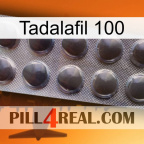 Tadalafil 100 30